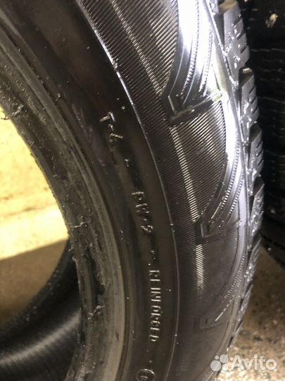 Cordiant Snow Cross 225/55 R18