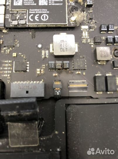 Ремонт мобильной техники