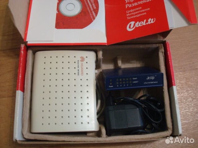 Товары для компьютера