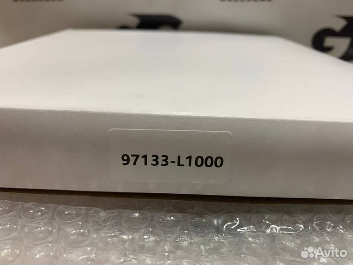 Фильтр салона К5/Соната DN8 / 97133L1000