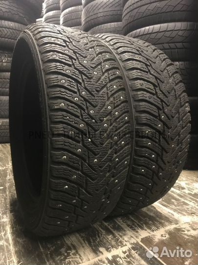 Nokian Tyres Hakkapeliitta 8 205/55 R16 92V