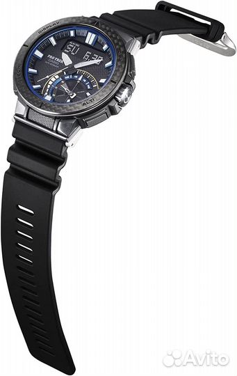 Часы Casio PRO trek PRW-73X-1JF