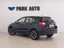 Subaru XV 1.6 CVT, 2011, 127 600 км, с пробегом, цена 1 150 000 р�уб.