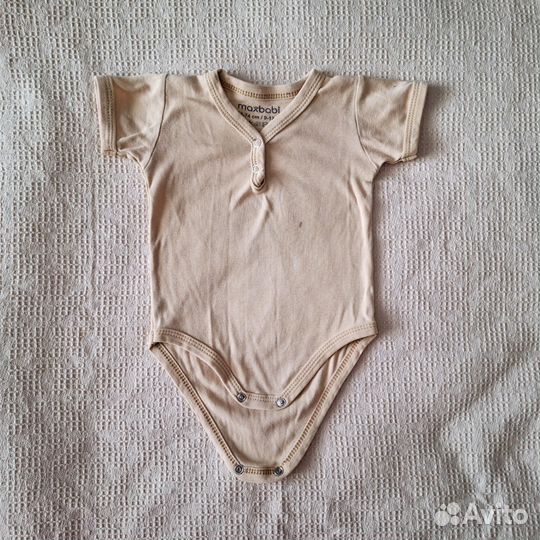Боди 74