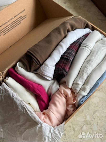 Женские вещи пакетом 44- 46 размер