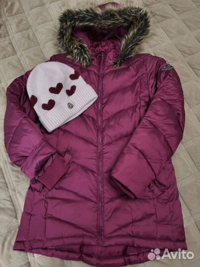 Куртка пальто рост 146-152 см