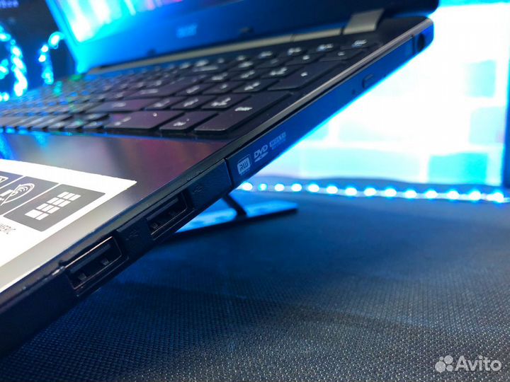 Ноутбук Acer AMD Radeon SSD
