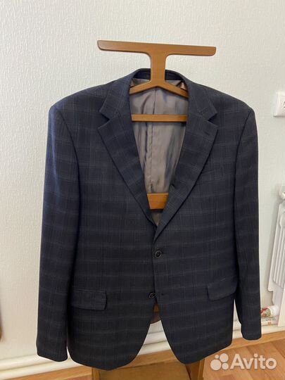 Пиджак мужской Neumann 58