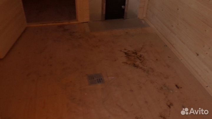 Бани Для Дачи