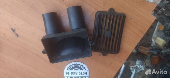 Фильтр воздушный на восход