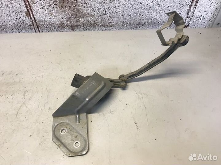 Датчик высоты дорожного просвета Audi A6 C5