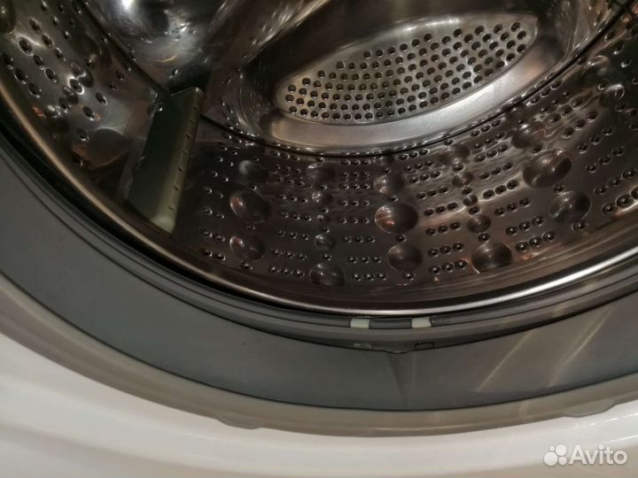 Стиральная машина lg