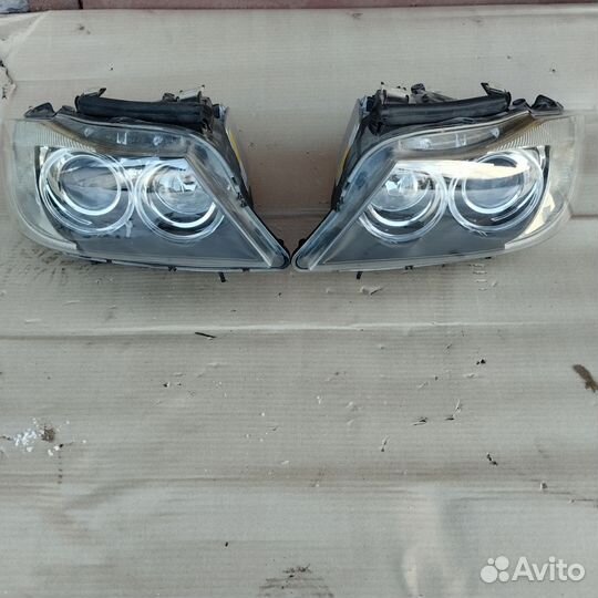 Фары передние Bmw 3-Series E90LCI