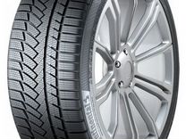 Continental ContiWinterContact TS 850P SUV 265/45 R21 108V