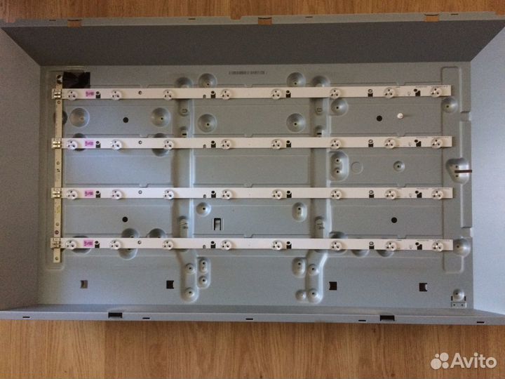 Direct LED подсветка б.у