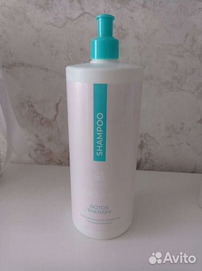 Шампунь для волос