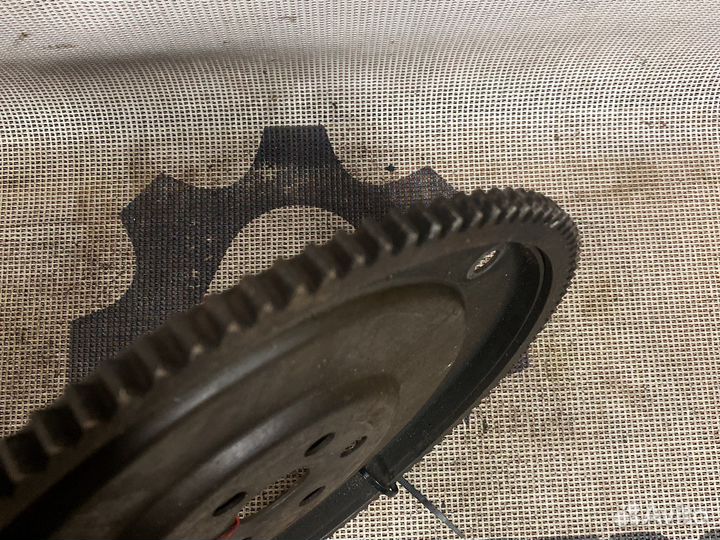 Маховик АКПП Mazda CX 7 2.3T AW1019020