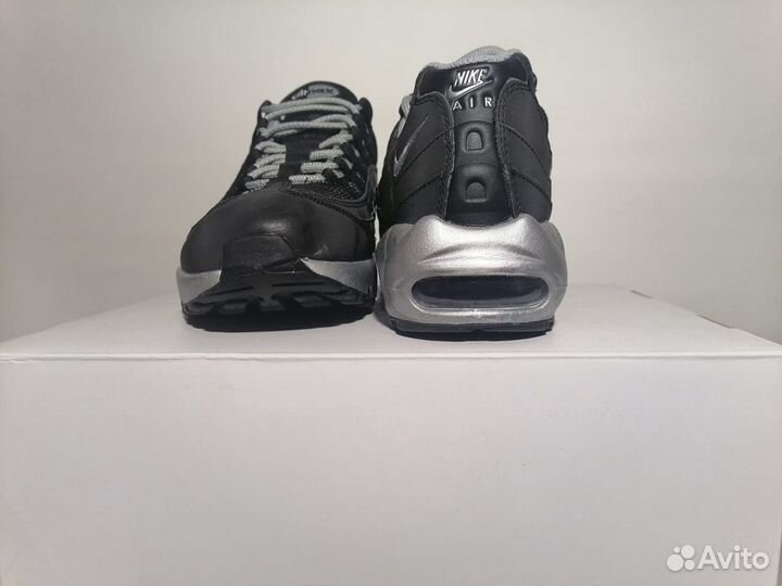 Nike Air Max 95 (оригинал)