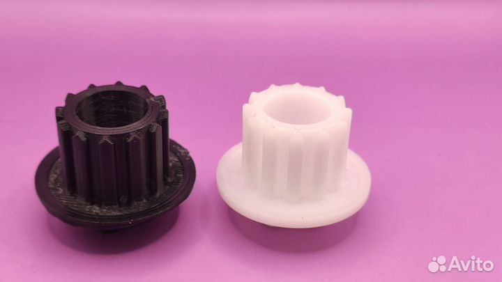 Втулка шнека для мясорубки