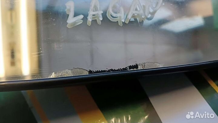 Зеркало салонное Renault Logan 1