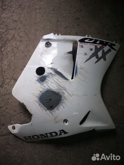 Мотопластик