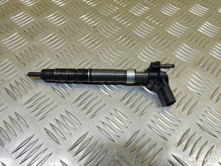 Форсунка топливная, Volkswagen Amarok (2010-2016) 2012
