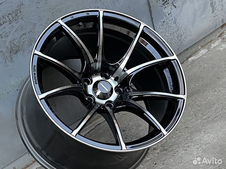 NEY Weds Sport SA-10R. Оригинал. Япония