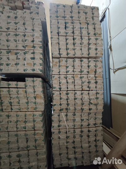 Вагонка осина ГОСТ без брака