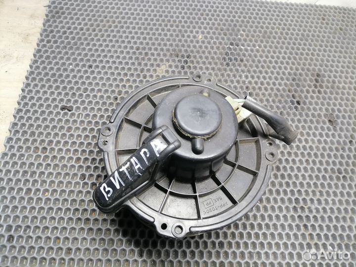 Мотор печки Suzuki Grand Vitara 98-05