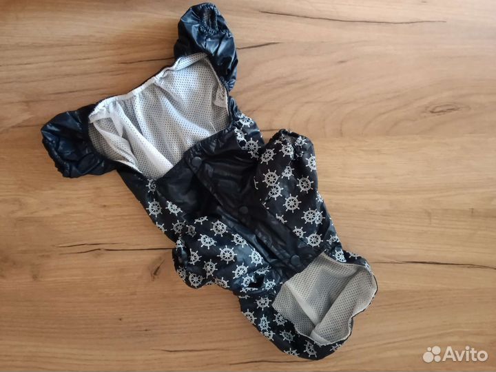 Одежда для собак мелких пород
