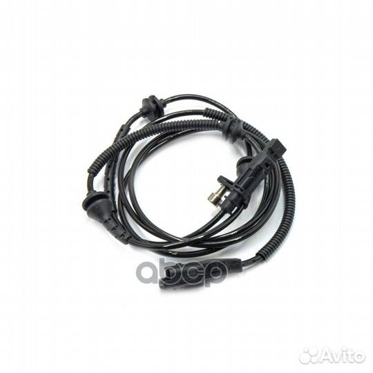 Датчик abs задн Peugeot 407/Citroen C6 ss20046