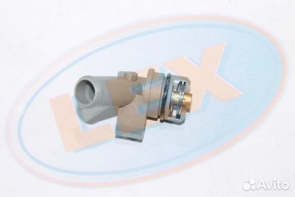 Термостат LEX масляный TM3457 Lex