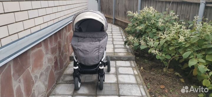 Детские коляски