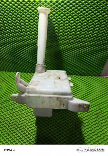 Бочок омывателя vortex estina fora a21