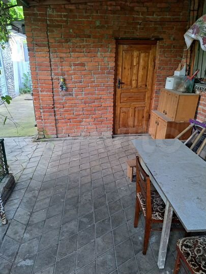 Дом 61,5 м² на участке 4,8 сот.