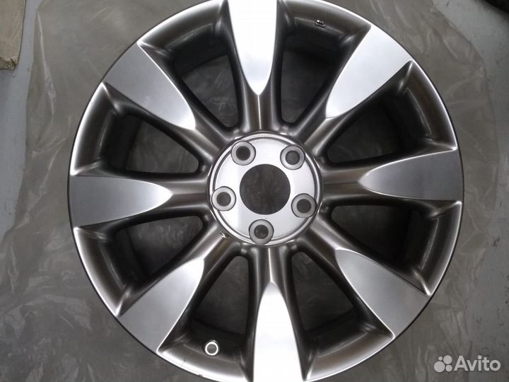 Диск R18 5x114,3 Инфинити 40300EH028