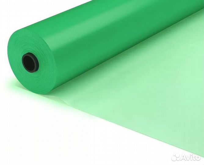 Пленка садовая