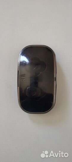 Беспроводные bluetooth наушники бу