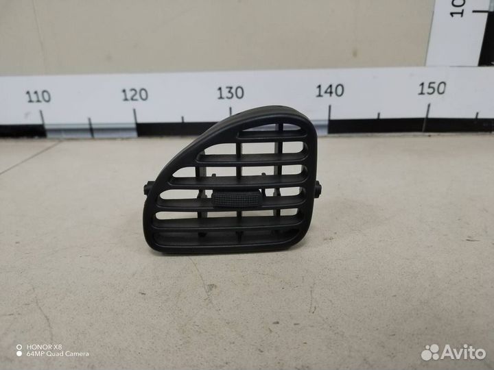 Дефлектор воздушный Kia Spectra 2001-2011