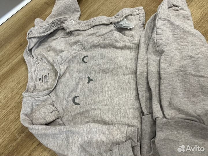 Детские вещи на мальчика девочки