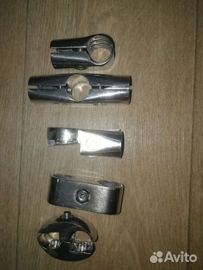 Замок для трубы