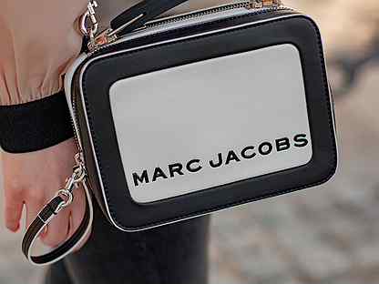 Сумка Marc Jacobs оригинал новая