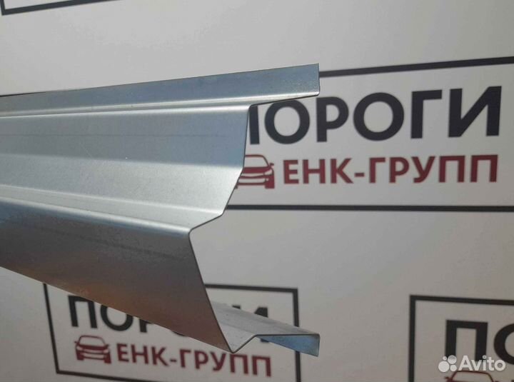 Пороги на все марки авто