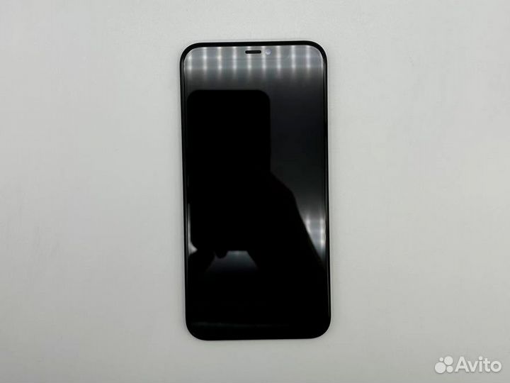 Дисплейный модуль iPhone 11 Разбор, оригинал