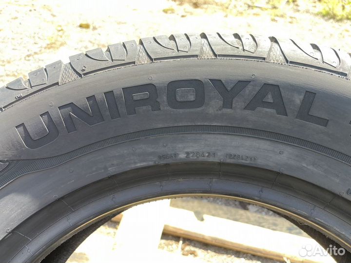 Uniroyal Rain Expert 3 SUV 235/60 R16
