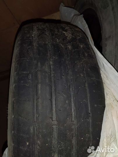 Pirelli P6 4/4.5 R17 19B