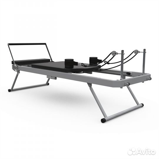 Стол для пилатеса (реформер) DFC