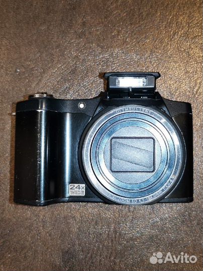Фотоаппарат Olympus SZ-14