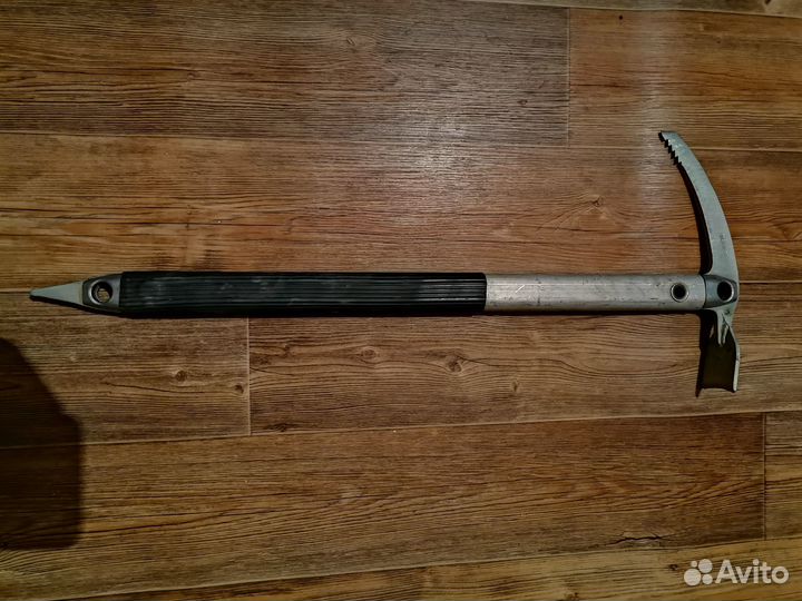 Ледоруб альпинисткий СССР