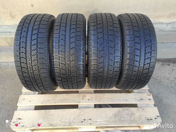 Toyo Observe GSi-5 205/55 R16 99M